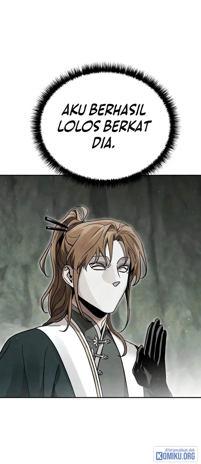 The Great Heavenly Demon Sovereign Chapter 68 Gambar 78