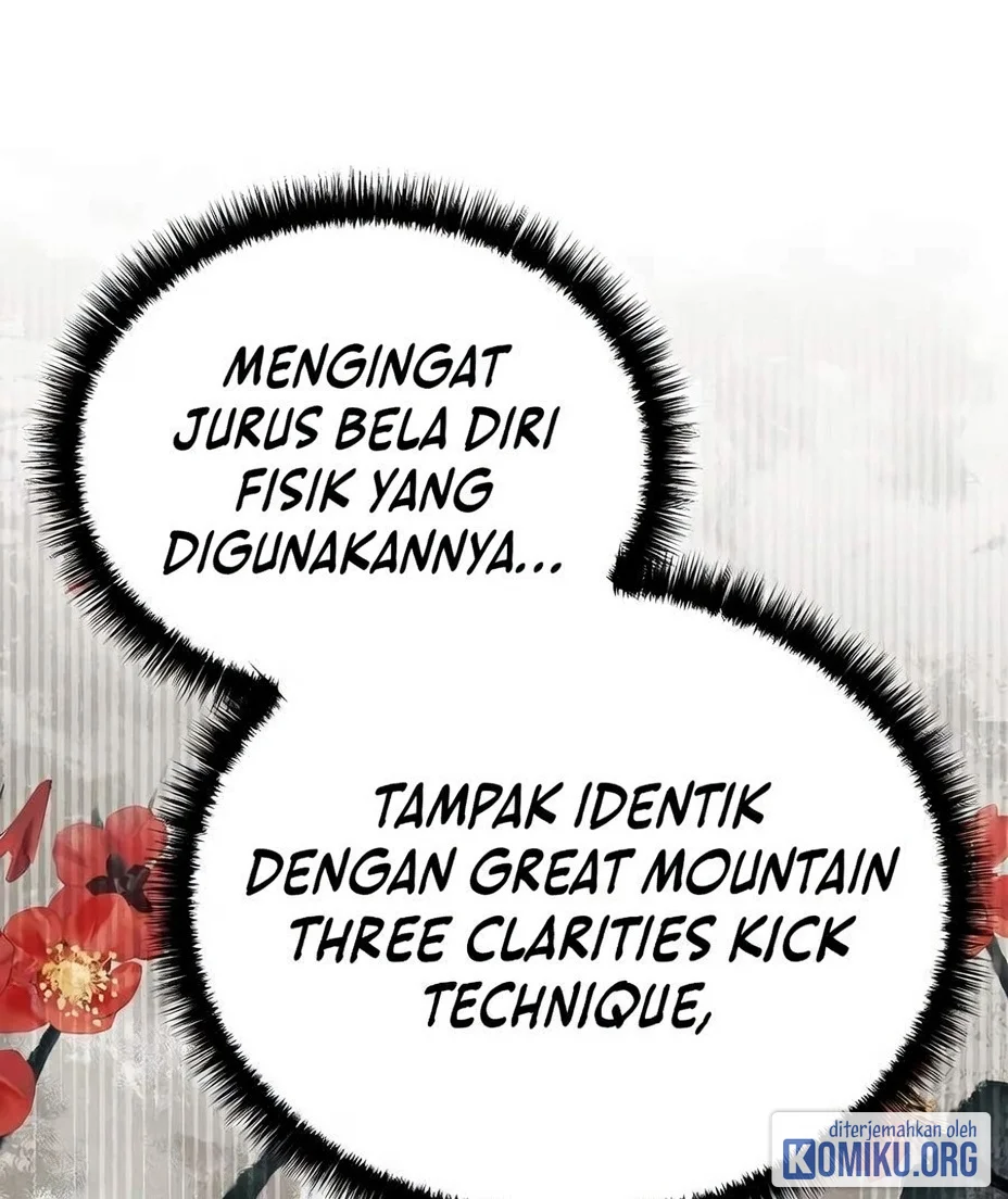 The Great Heavenly Demon Sovereign Chapter 68 Gambar 85