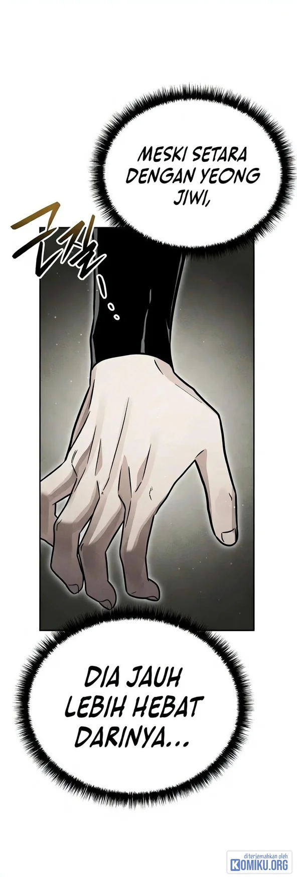 The Great Heavenly Demon Sovereign Chapter 68 Gambar 87