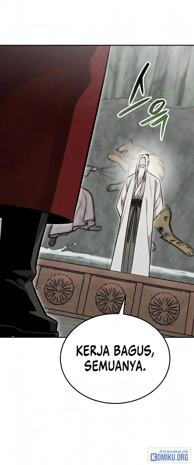 The Great Heavenly Demon Sovereign Chapter 68 Gambar 88