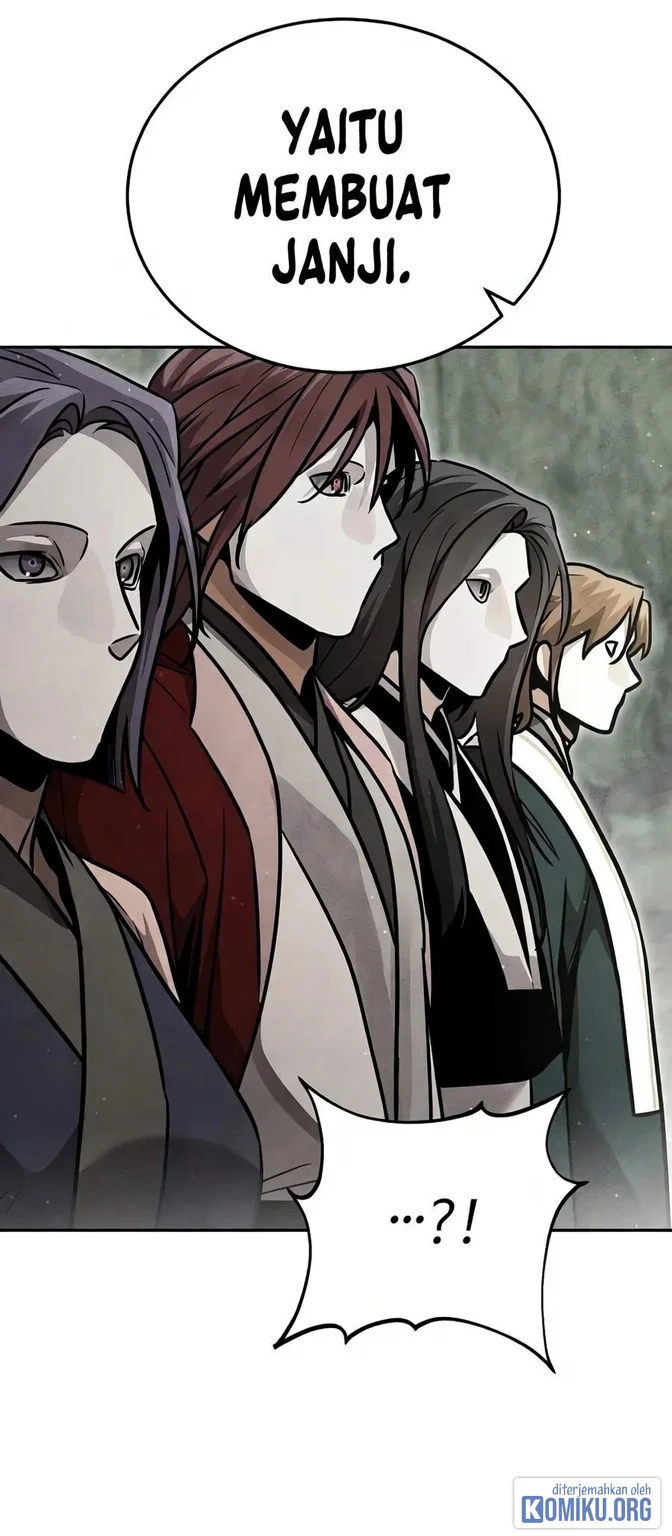 The Great Heavenly Demon Sovereign Chapter 68 Gambar 91