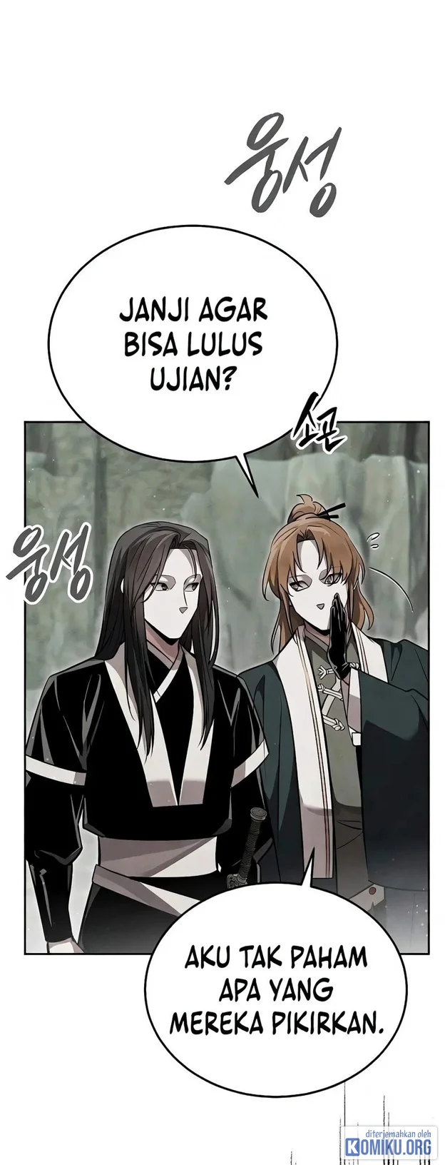 The Great Heavenly Demon Sovereign Chapter 68 Gambar 92