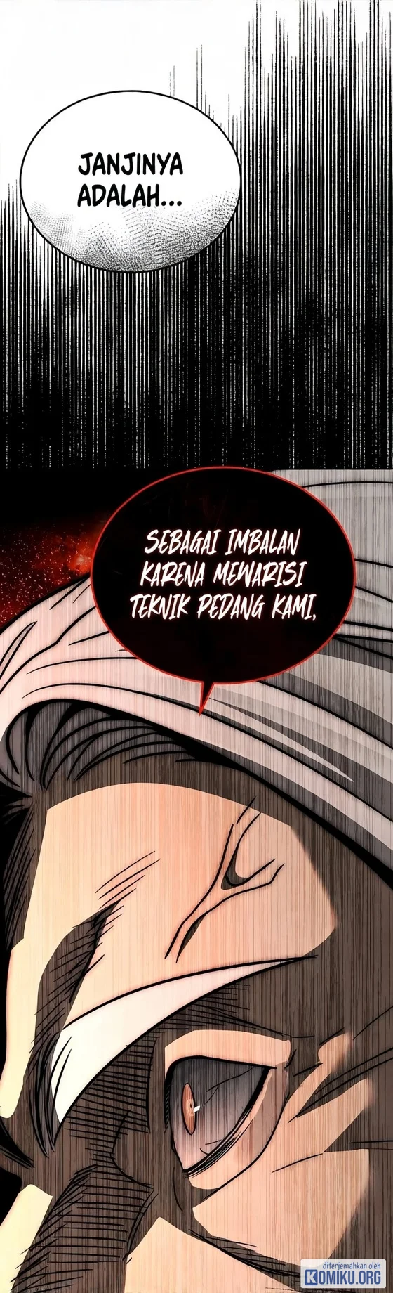 The Great Heavenly Demon Sovereign Chapter 68 Gambar 93