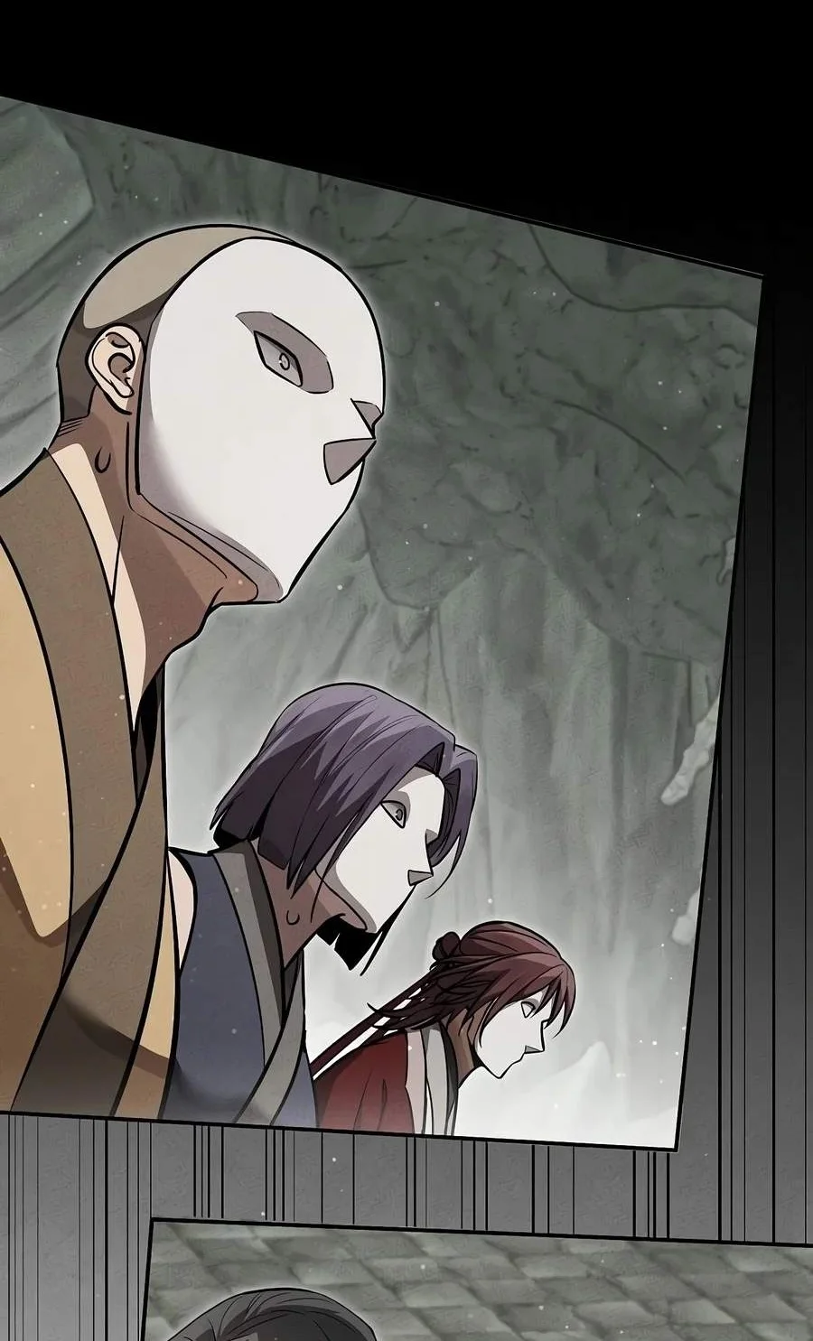 The Great Heavenly Demon Sovereign Chapter 68 Gambar 95