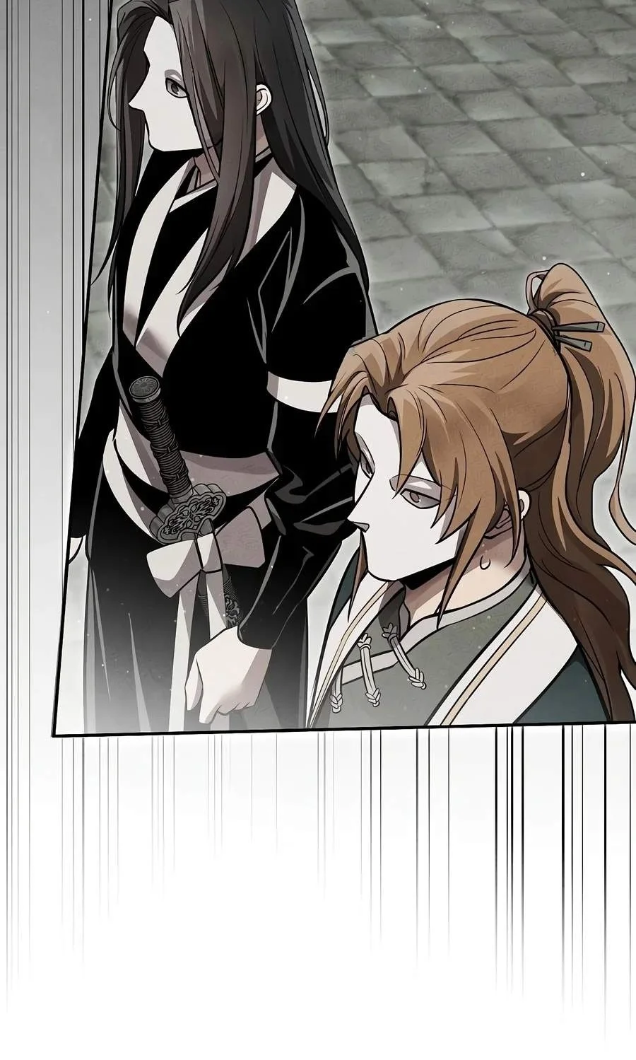 The Great Heavenly Demon Sovereign Chapter 68 Gambar 96