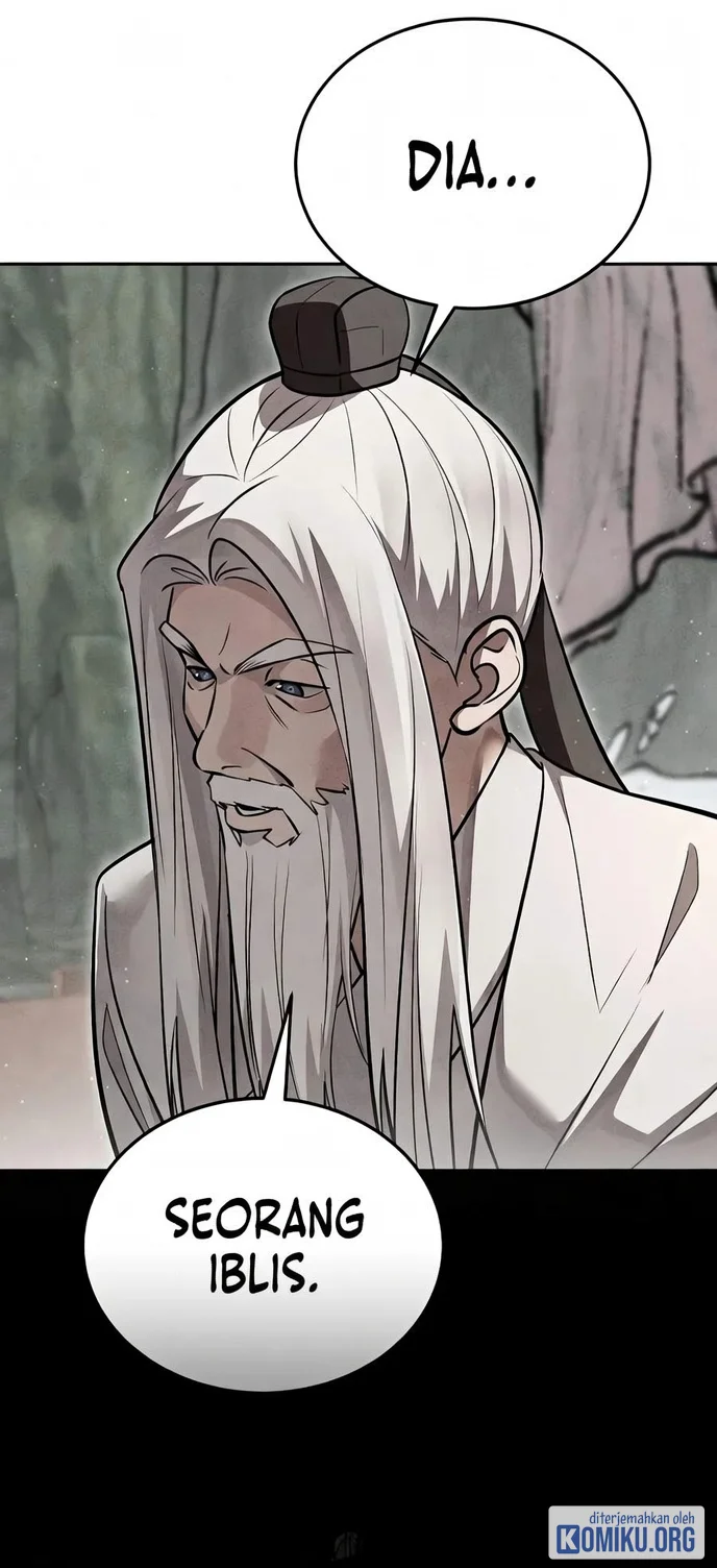 The Great Heavenly Demon Sovereign Chapter 68 Gambar 99