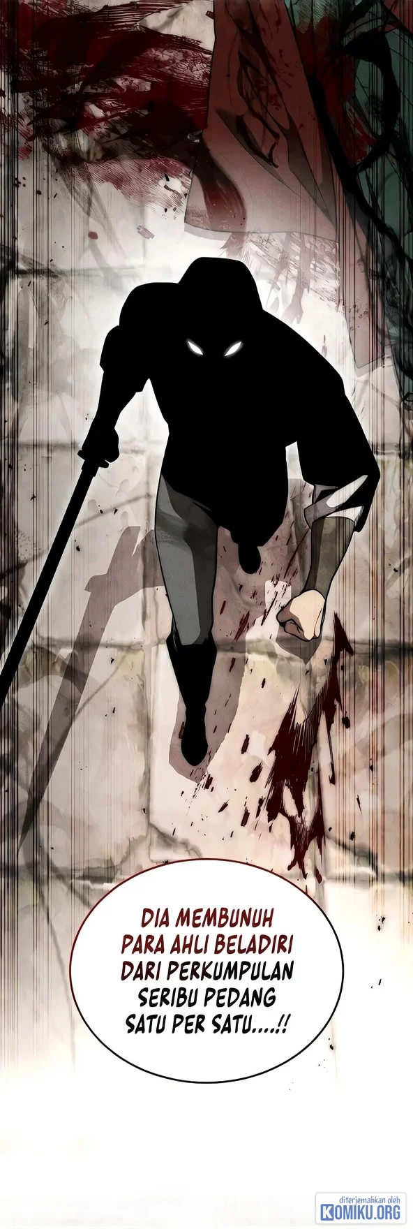 The Great Heavenly Demon Sovereign Chapter 68 Gambar 102