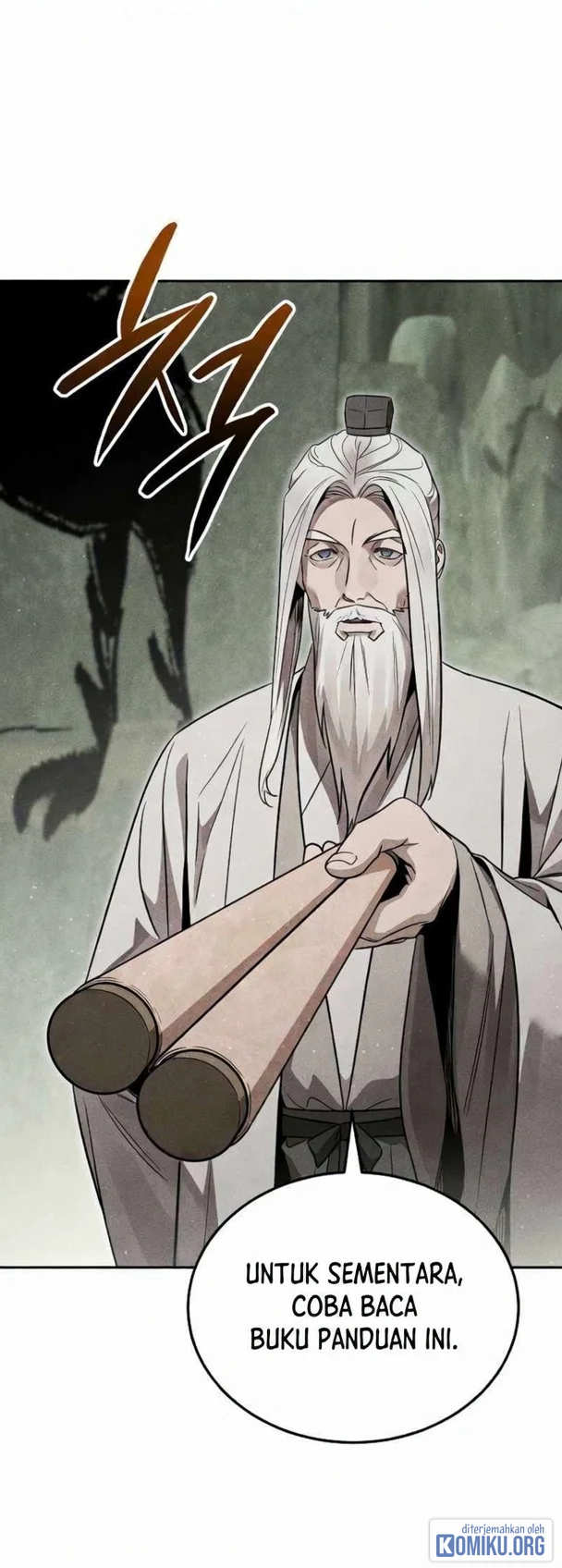 The Great Heavenly Demon Sovereign Chapter 69 Gambar 62