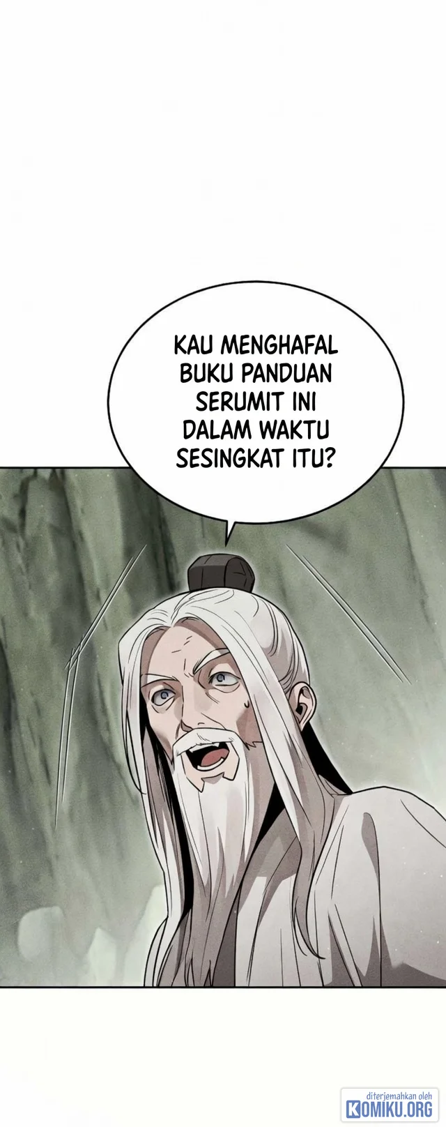 The Great Heavenly Demon Sovereign Chapter 69 Gambar 65