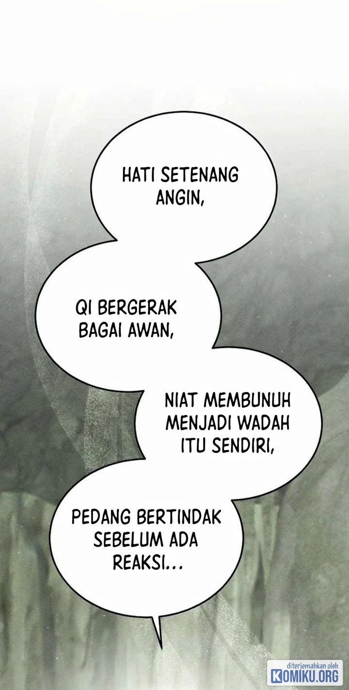 The Great Heavenly Demon Sovereign Chapter 69 Gambar 66