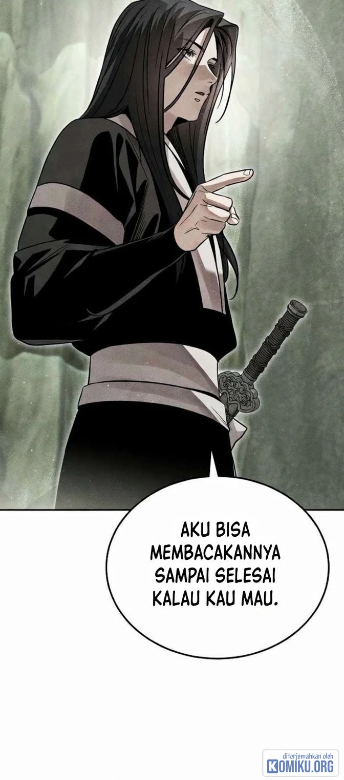 The Great Heavenly Demon Sovereign Chapter 69 Gambar 67