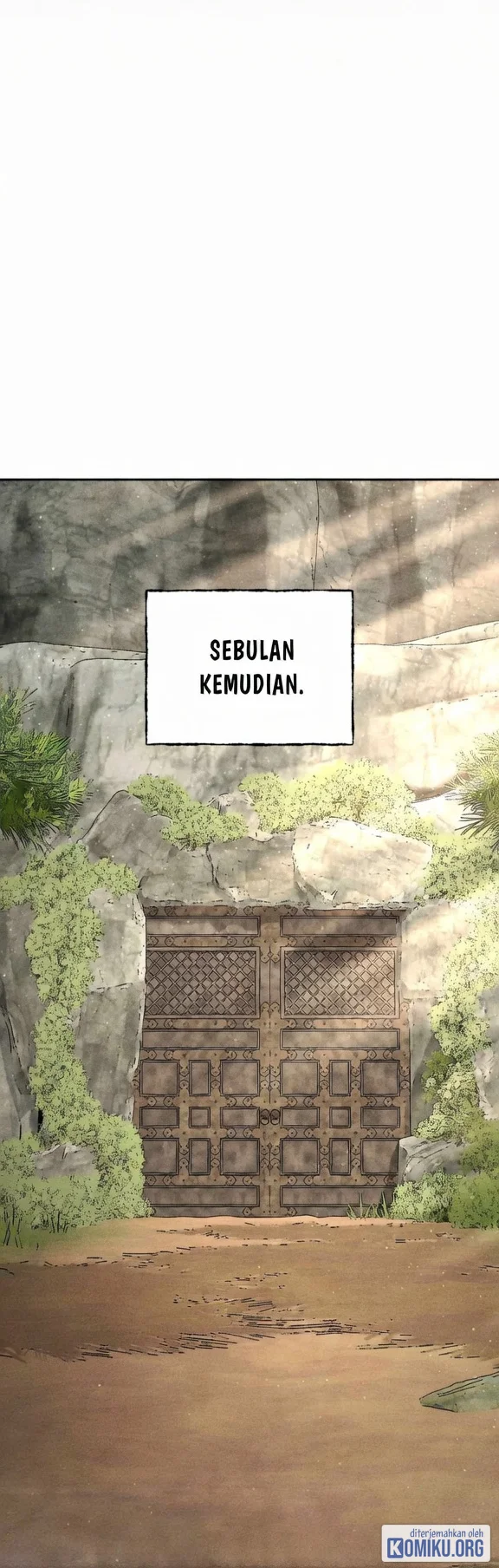 The Great Heavenly Demon Sovereign Chapter 69 Gambar 71