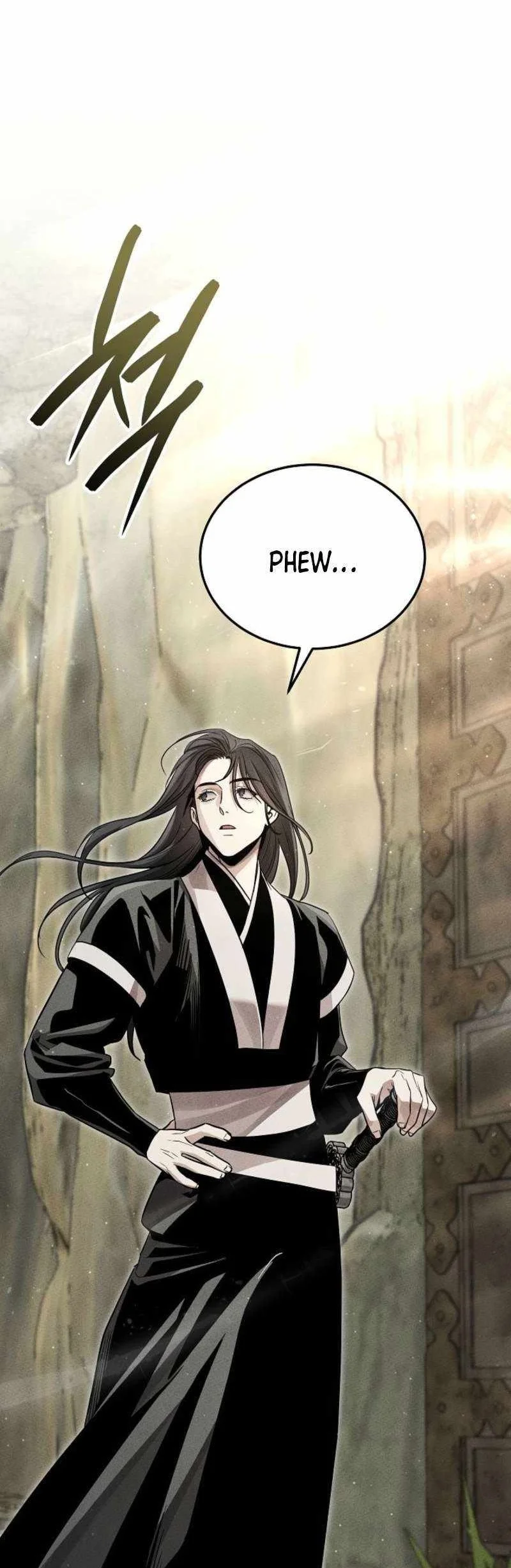 The Great Heavenly Demon Sovereign Chapter 69 Gambar 74