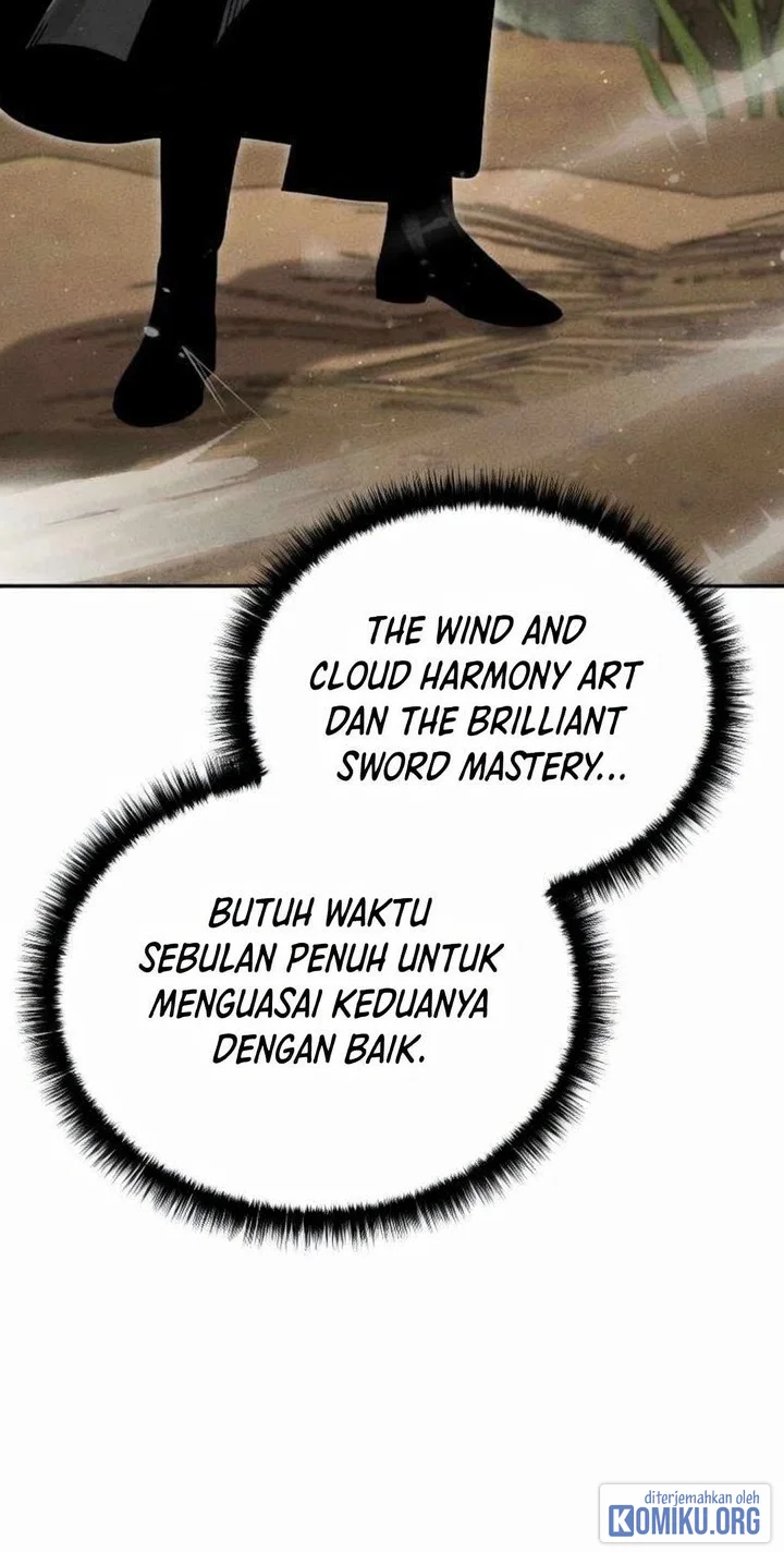 The Great Heavenly Demon Sovereign Chapter 69 Gambar 75
