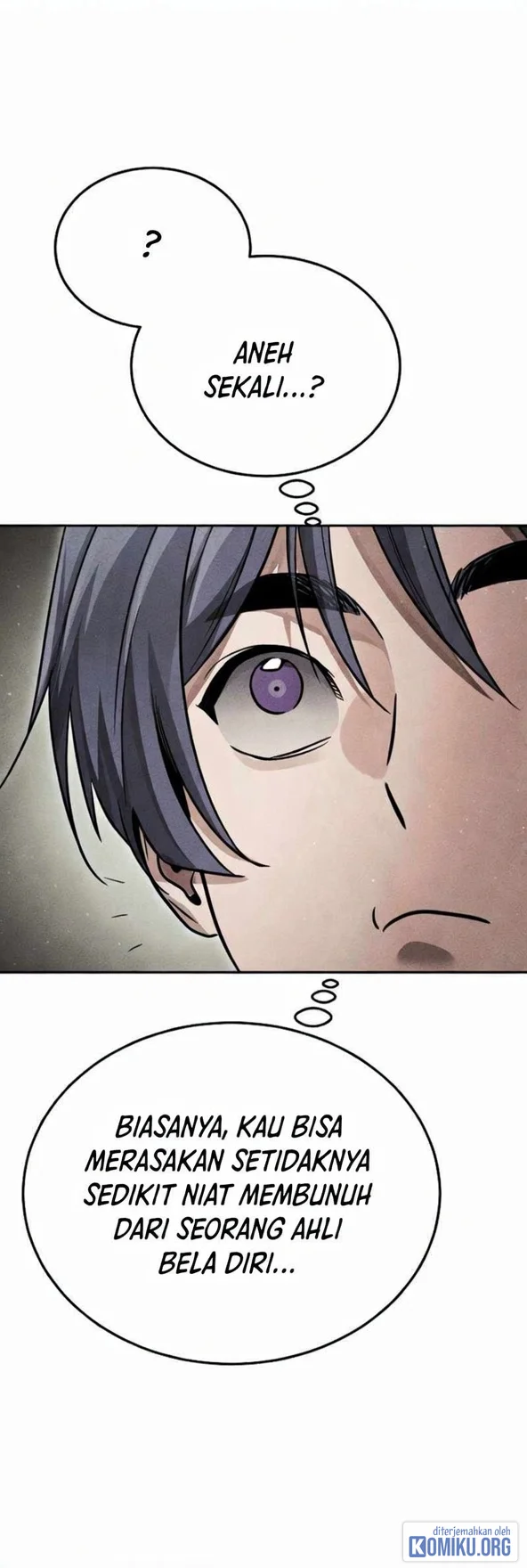 The Great Heavenly Demon Sovereign Chapter 69 Gambar 78