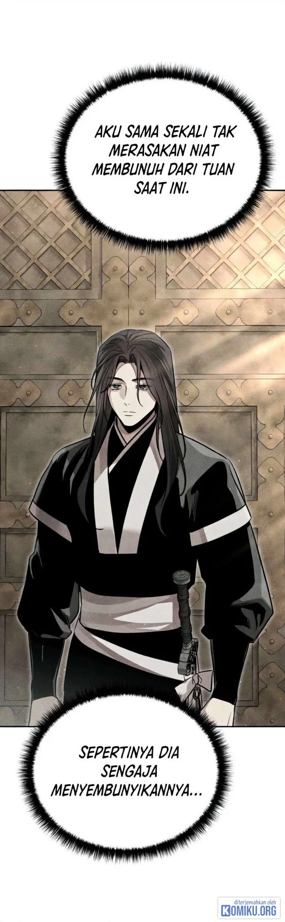 The Great Heavenly Demon Sovereign Chapter 69 Gambar 79