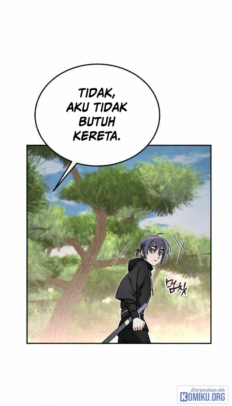The Great Heavenly Demon Sovereign Chapter 69 Gambar 83