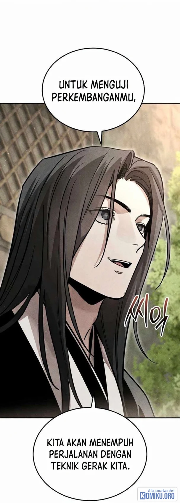 The Great Heavenly Demon Sovereign Chapter 69 Gambar 84