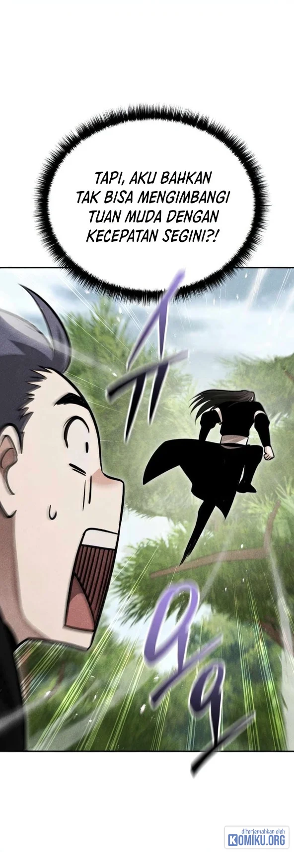The Great Heavenly Demon Sovereign Chapter 69 Gambar 90