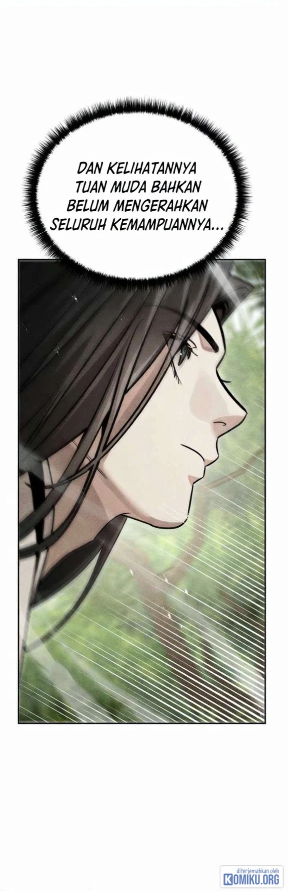 The Great Heavenly Demon Sovereign Chapter 69 Gambar 91