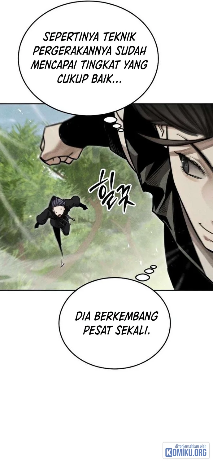The Great Heavenly Demon Sovereign Chapter 69 Gambar 93