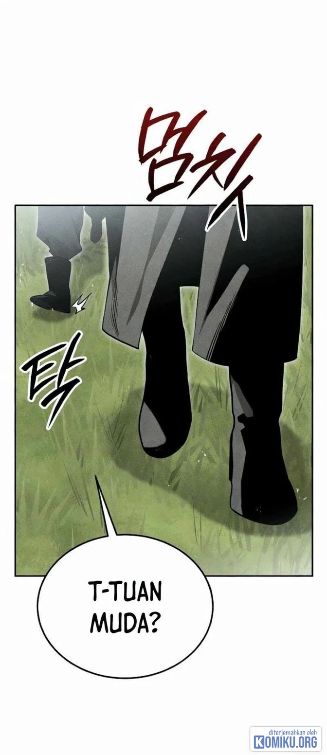 The Great Heavenly Demon Sovereign Chapter 69 Gambar 95