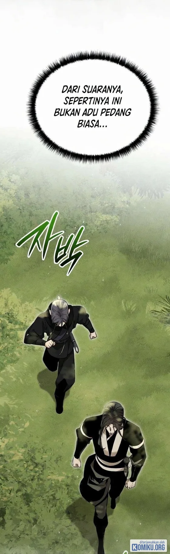 The Great Heavenly Demon Sovereign Chapter 69 Gambar 97