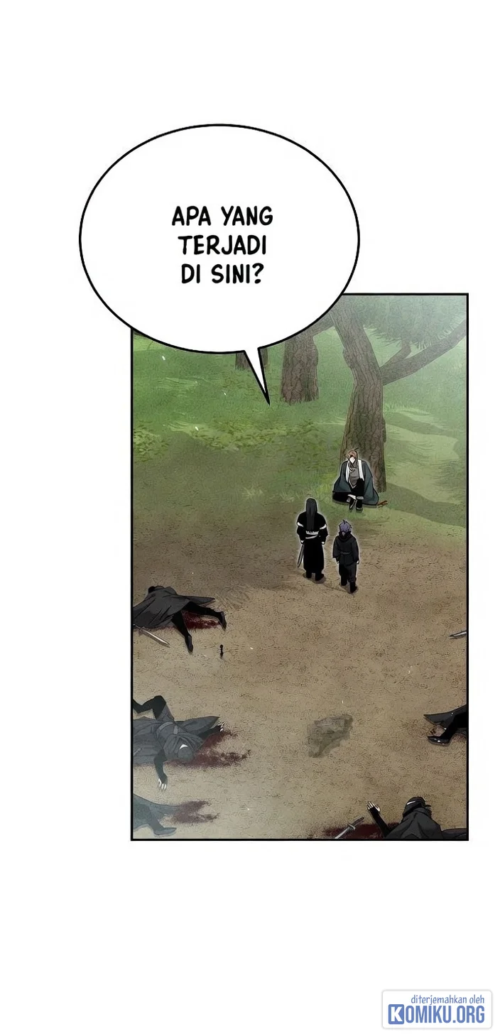 The Great Heavenly Demon Sovereign Chapter 70 halaman 11