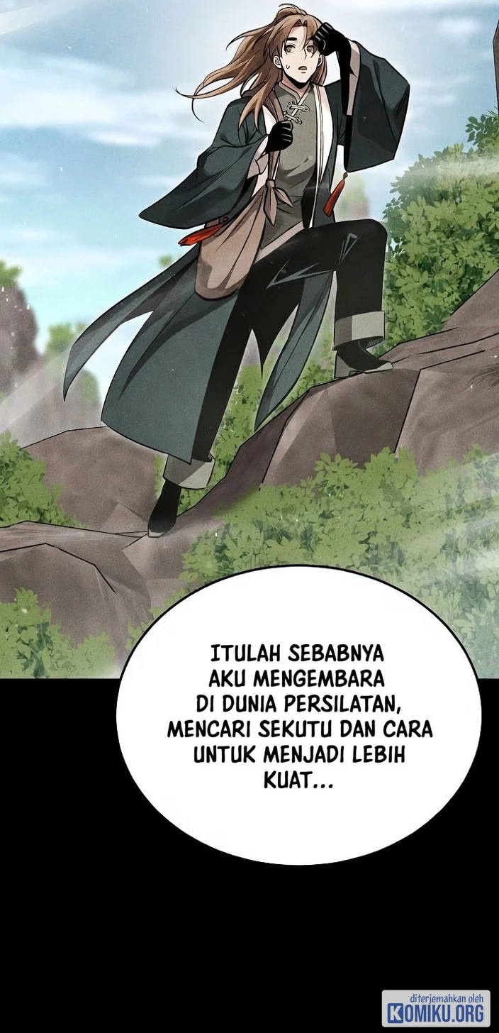 The Great Heavenly Demon Sovereign Chapter 70 halaman 23