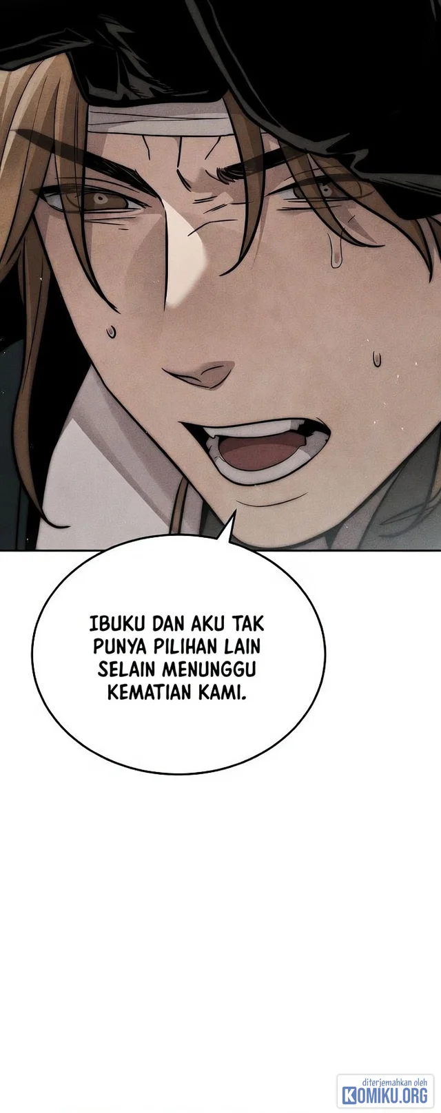 The Great Heavenly Demon Sovereign Chapter 70 halaman 34