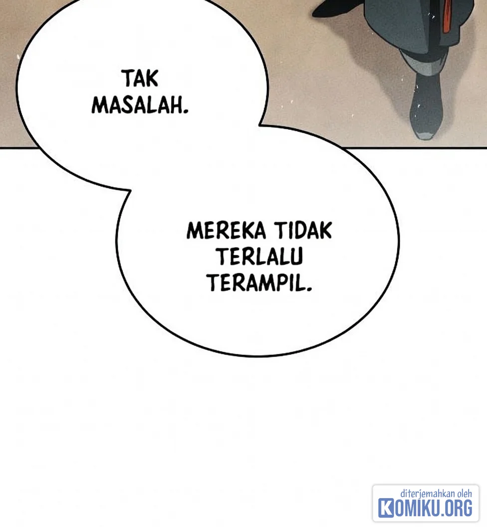 The Great Heavenly Demon Sovereign Chapter 70 halaman 49