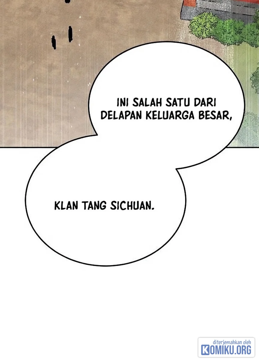 The Great Heavenly Demon Sovereign Chapter 70 Gambar 51