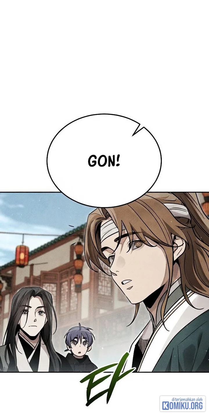 The Great Heavenly Demon Sovereign Chapter 70 Gambar 53