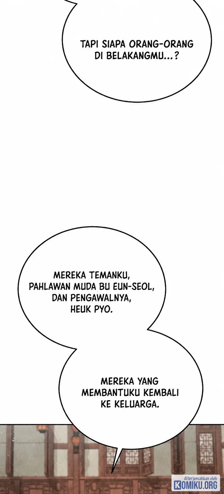 The Great Heavenly Demon Sovereign Chapter 70 Gambar 57