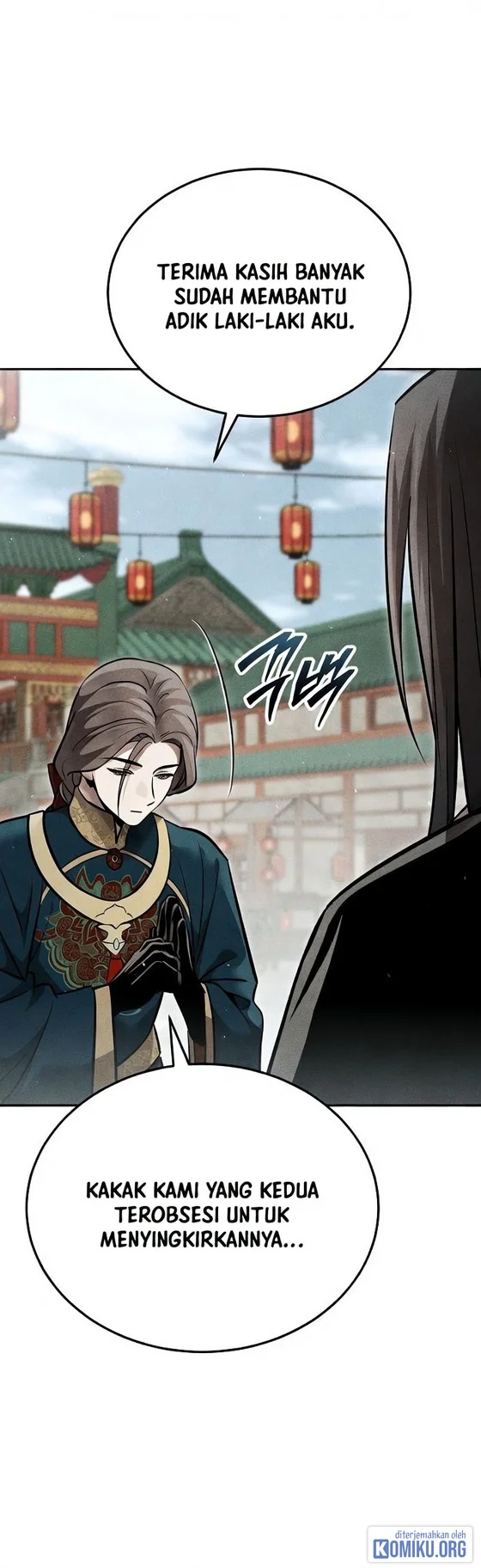 The Great Heavenly Demon Sovereign Chapter 70 Gambar 59