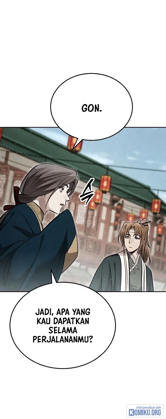 The Great Heavenly Demon Sovereign Chapter 70 Gambar 60