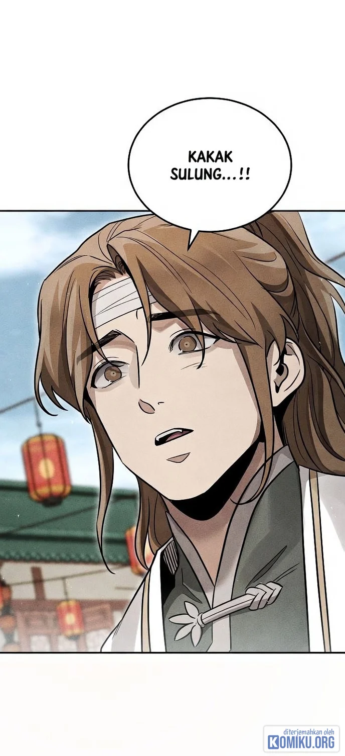 The Great Heavenly Demon Sovereign Chapter 70 Gambar 62