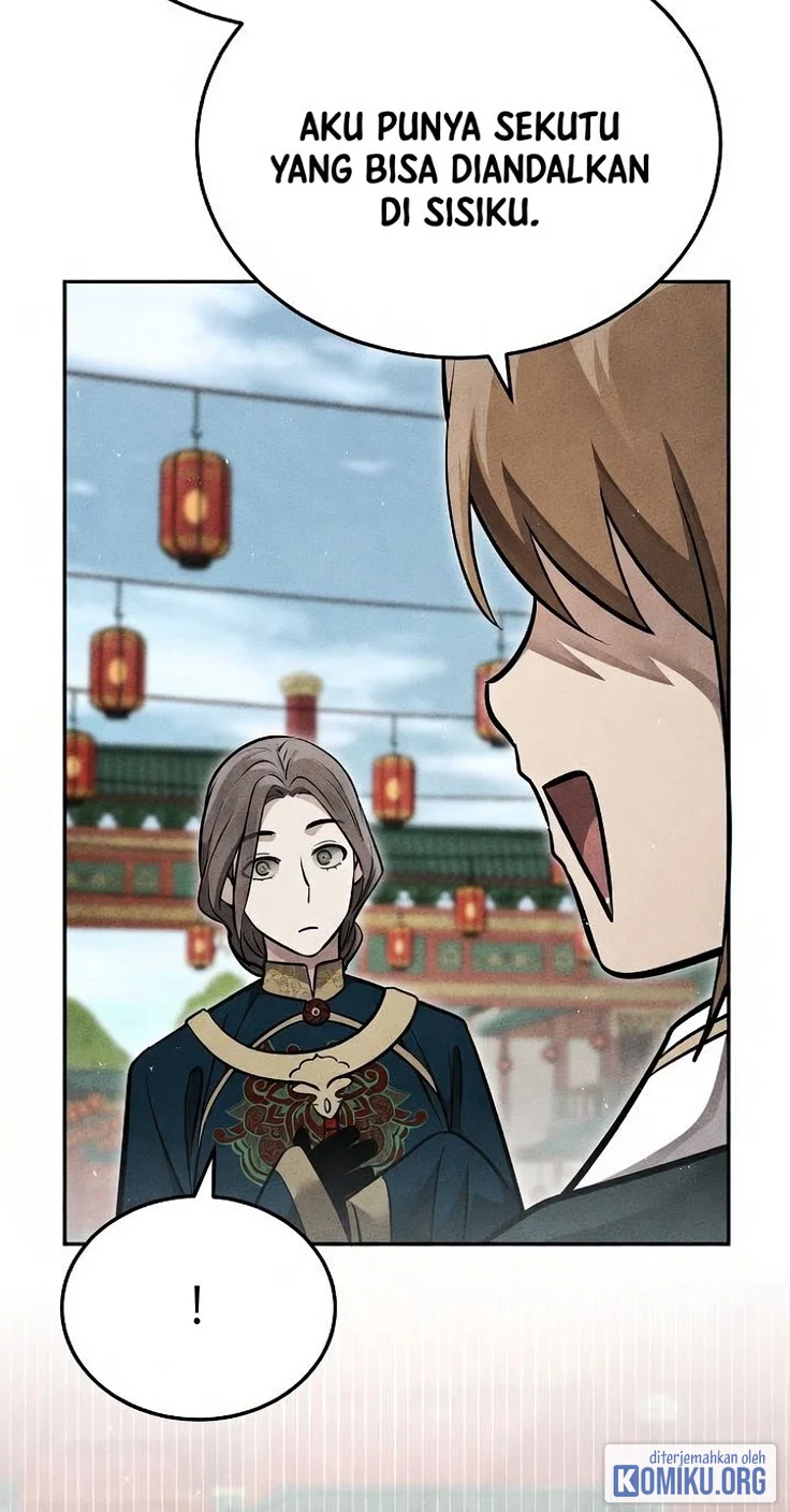 The Great Heavenly Demon Sovereign Chapter 70 Gambar 64