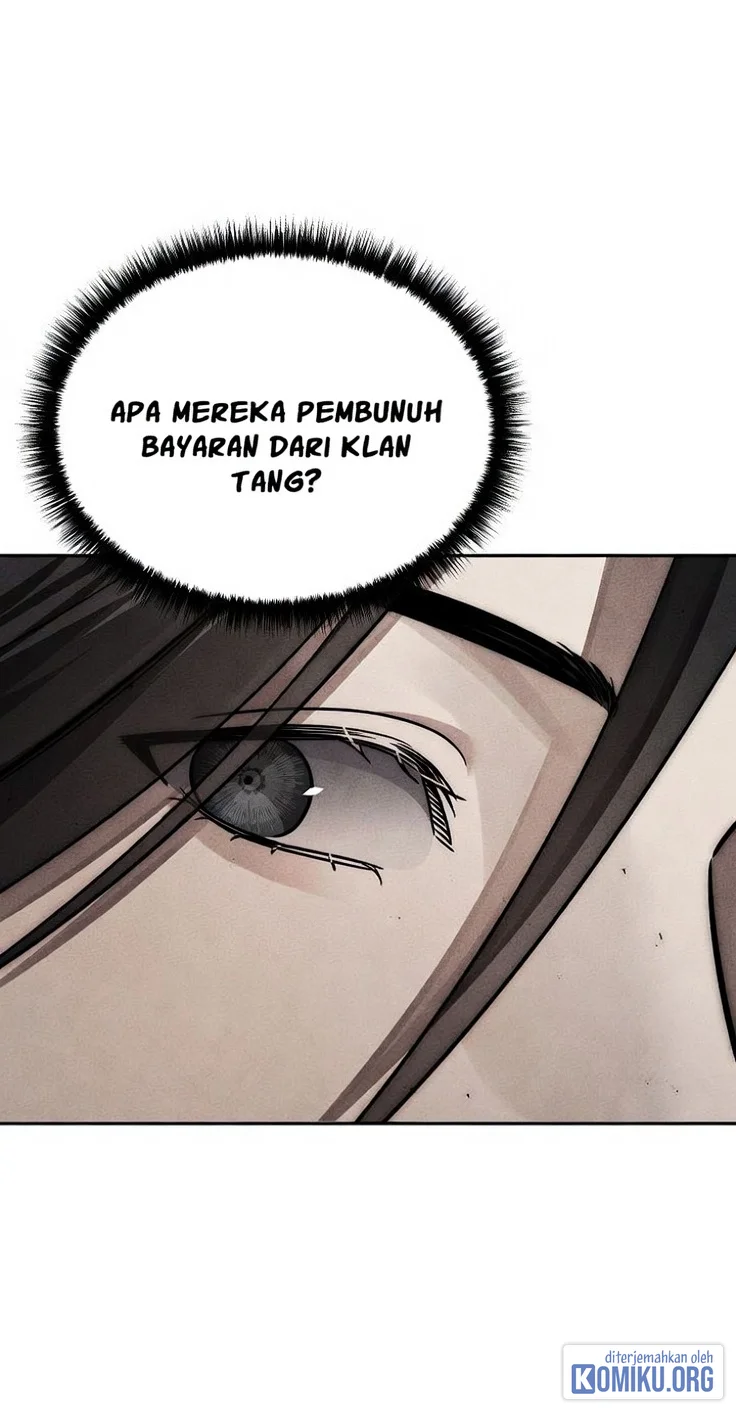 The Great Heavenly Demon Sovereign Chapter 70 halaman 8