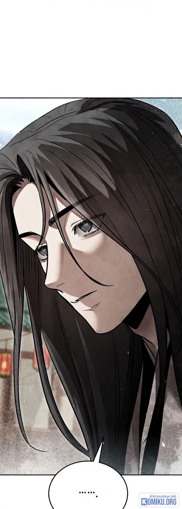 The Great Heavenly Demon Sovereign Chapter 70 Gambar 71