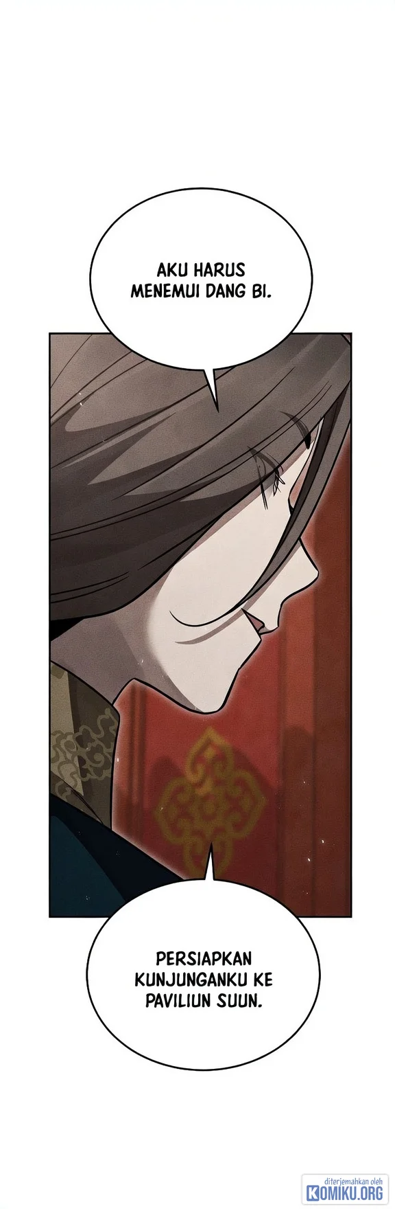 The Great Heavenly Demon Sovereign Chapter 70 Gambar 76