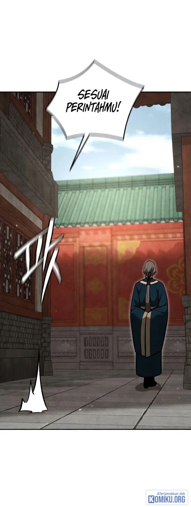 The Great Heavenly Demon Sovereign Chapter 70 Gambar 77