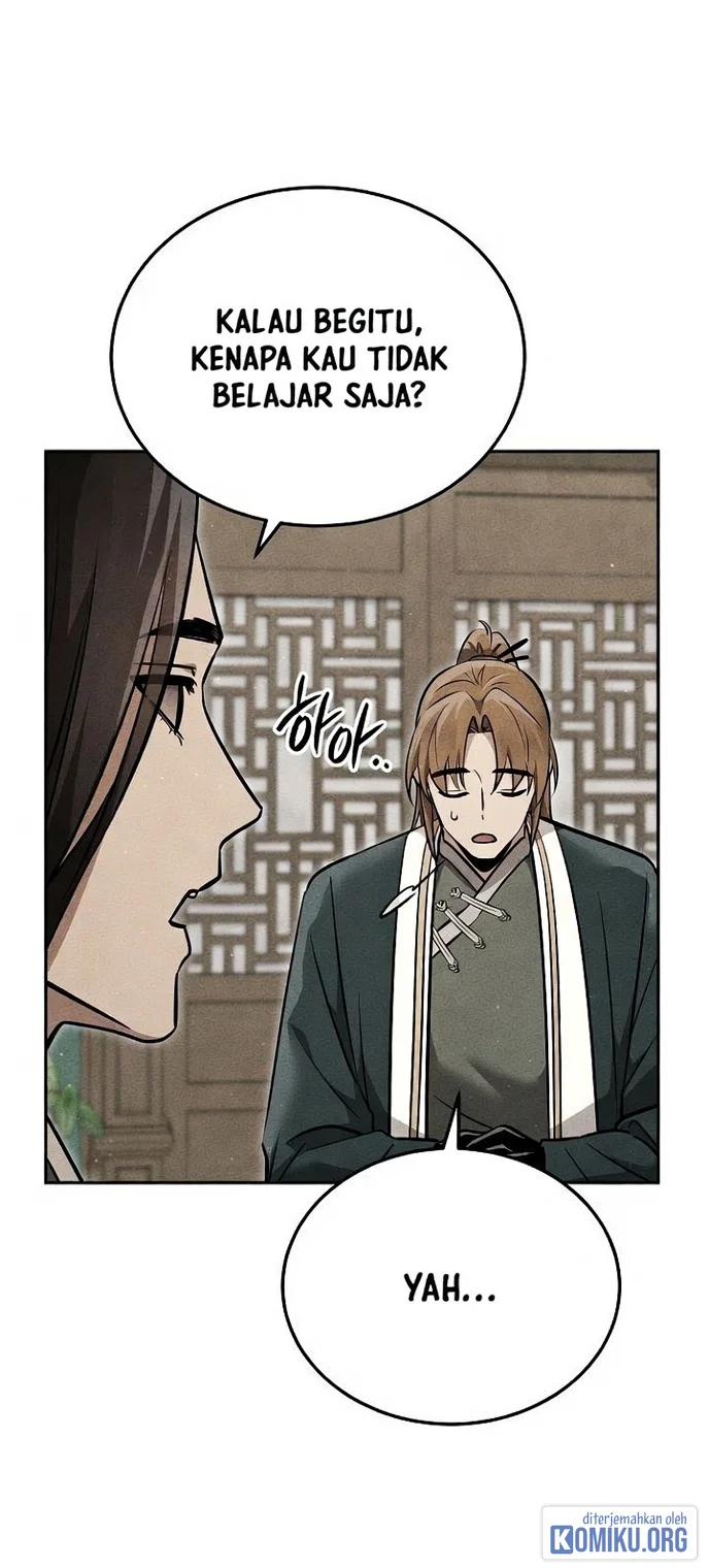 The Great Heavenly Demon Sovereign Chapter 71 Gambar 15