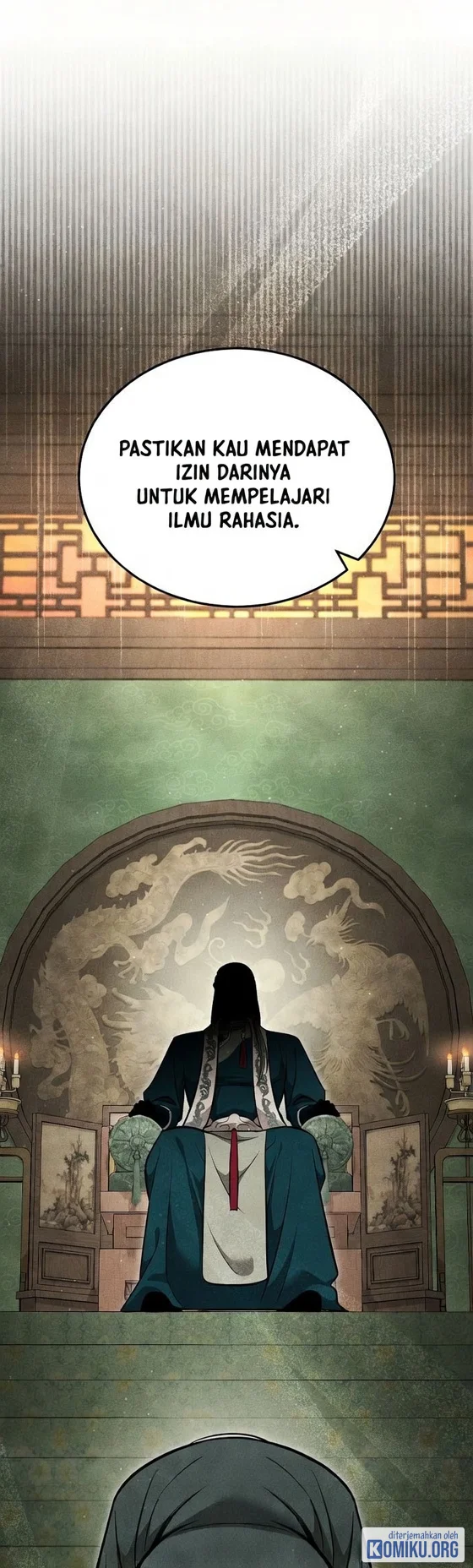 The Great Heavenly Demon Sovereign Chapter 71 Gambar 24