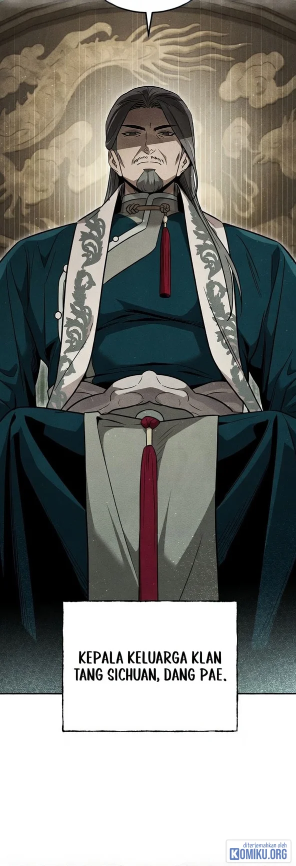 The Great Heavenly Demon Sovereign Chapter 71 Gambar 28