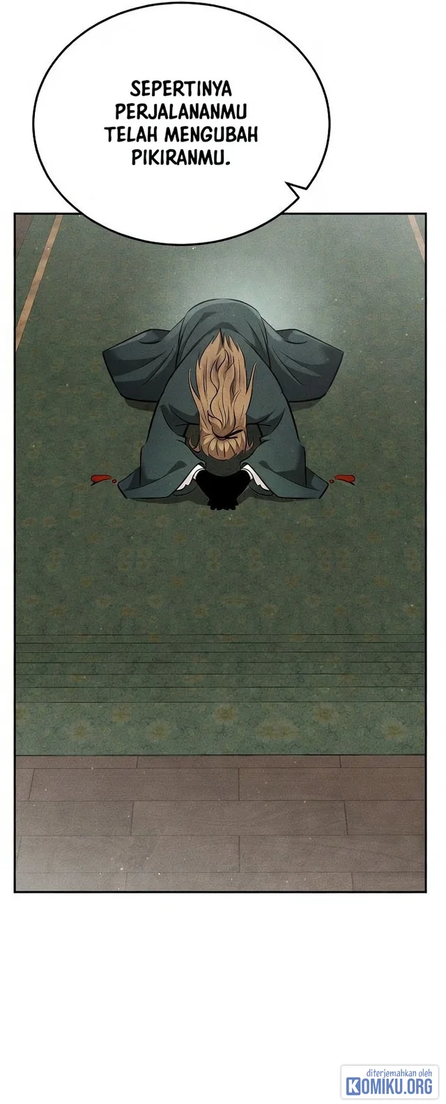 The Great Heavenly Demon Sovereign Chapter 71 Gambar 30