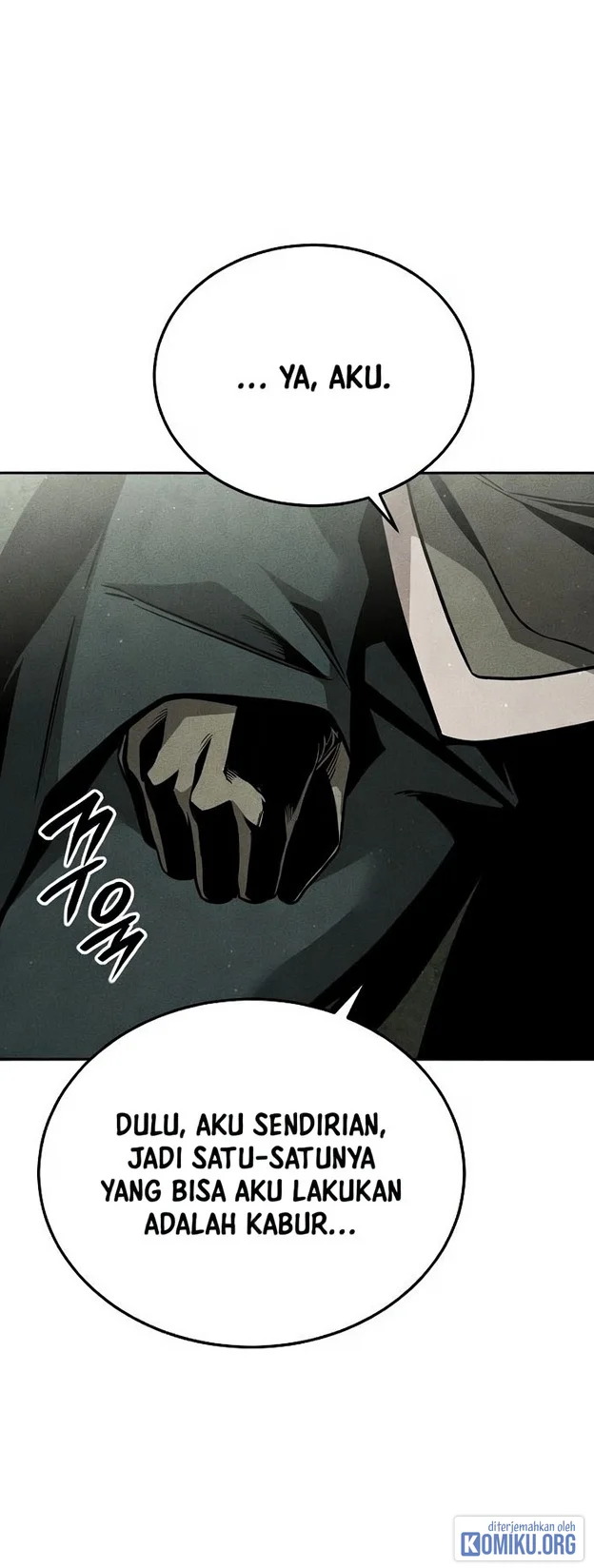 The Great Heavenly Demon Sovereign Chapter 71 Gambar 37