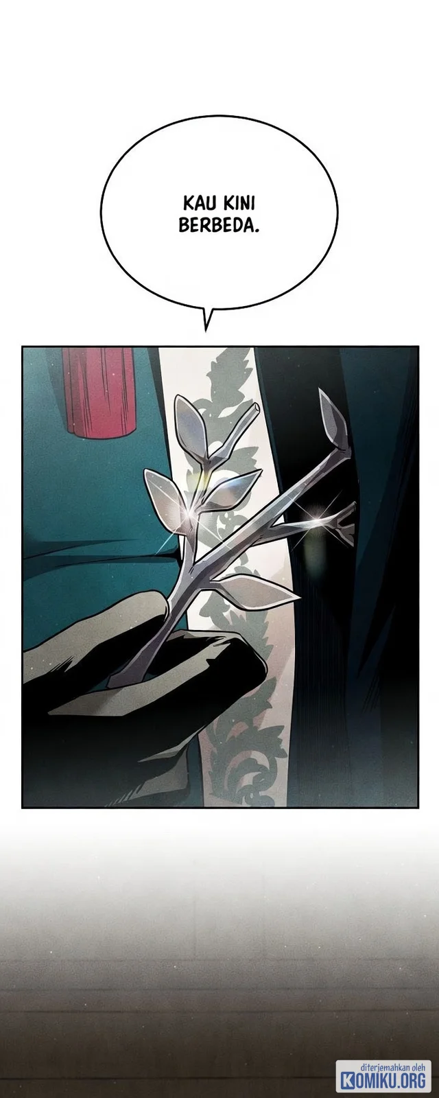 The Great Heavenly Demon Sovereign Chapter 71 Gambar 43