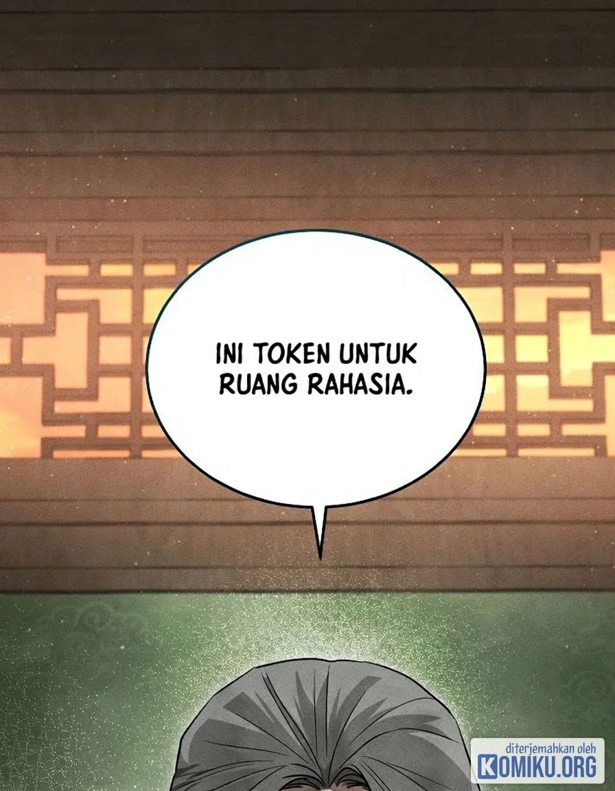The Great Heavenly Demon Sovereign Chapter 71 Gambar 44