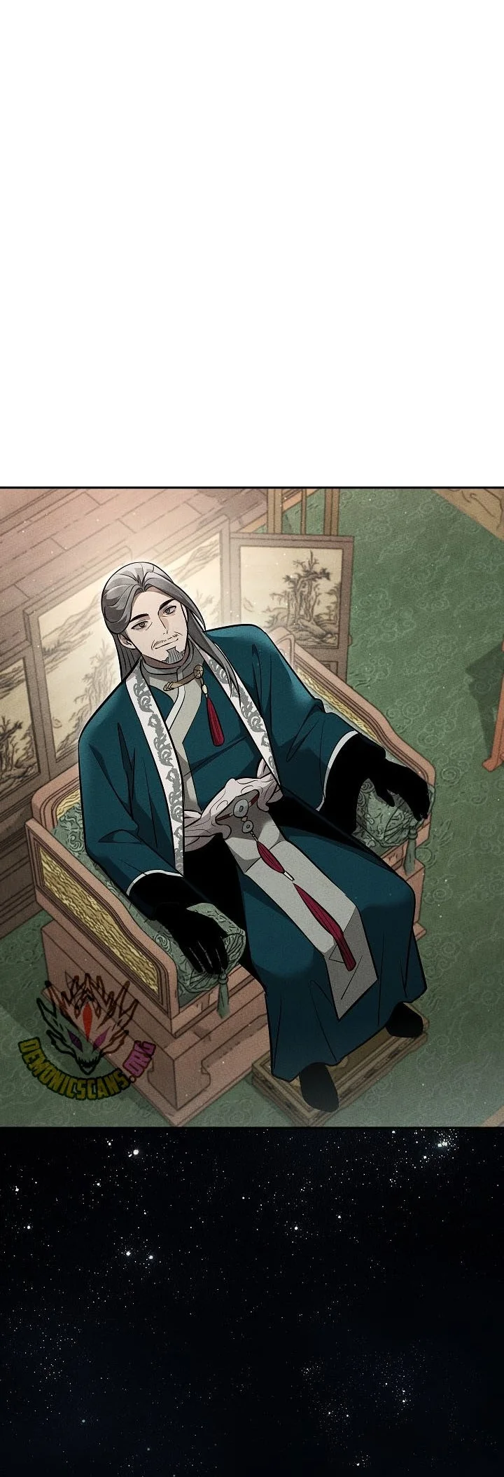 The Great Heavenly Demon Sovereign Chapter 71 Gambar 57